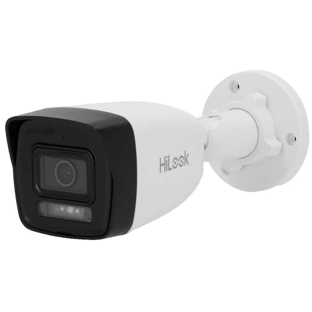 CAMERA IP/POE 4MP HILOOK