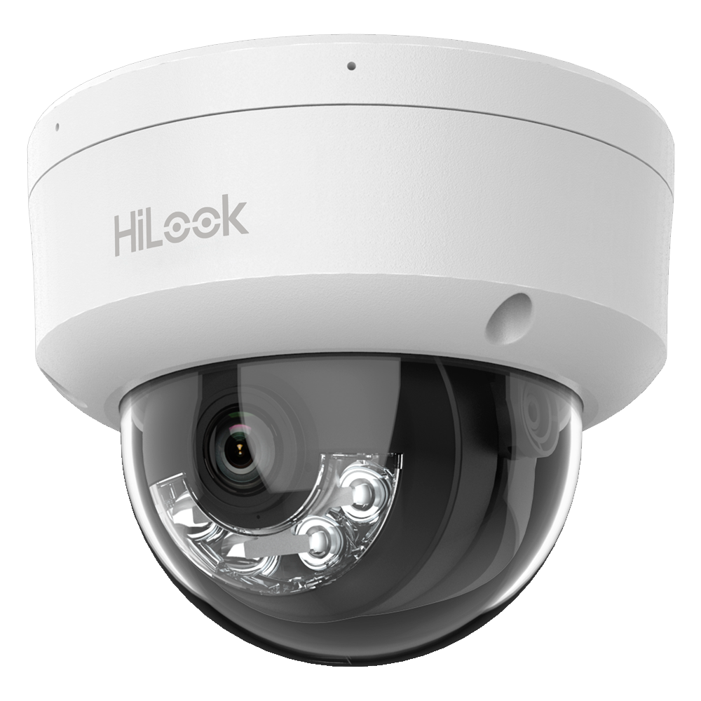 CAMERA IP/POE 4MP HILOOK