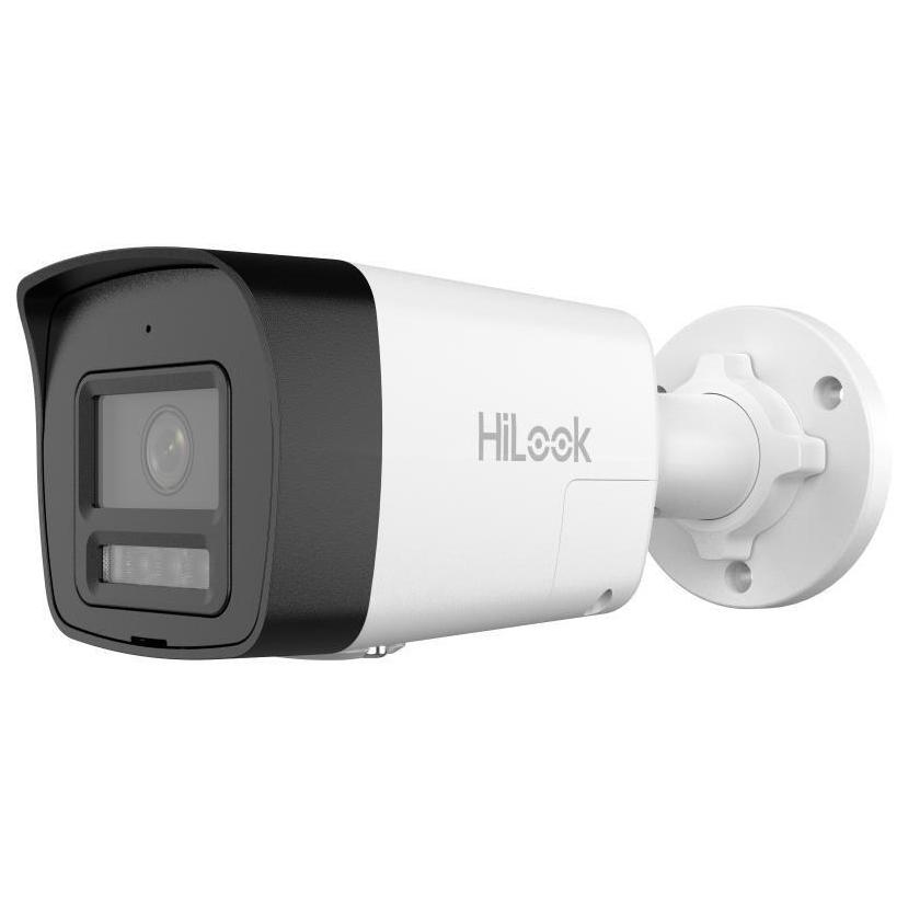 CAMERA IP/POE 8MP HILOOK