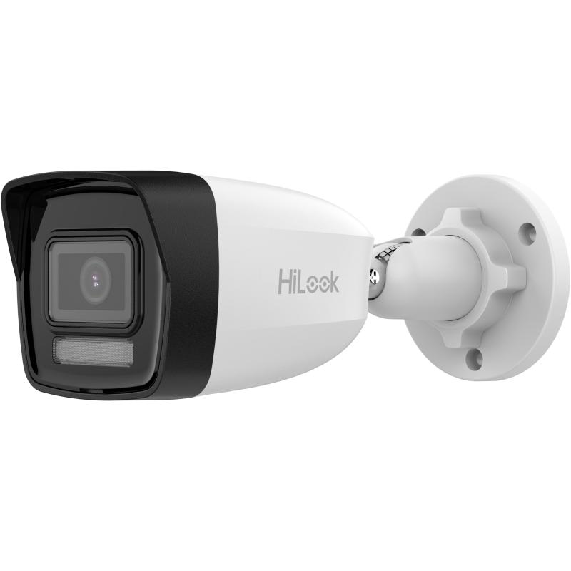 CAMERA IP/POE 2MP HILOOK