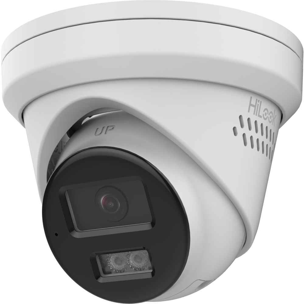 CAMERA IP/POE 6MP HILOOK