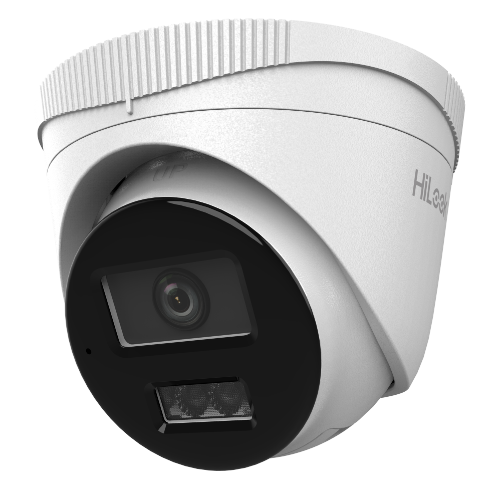 CAMERA IP/POE 4MP HILOOK