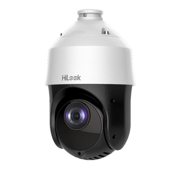 CAMERA PTZ IP/POE 2MP X15 HILOOK