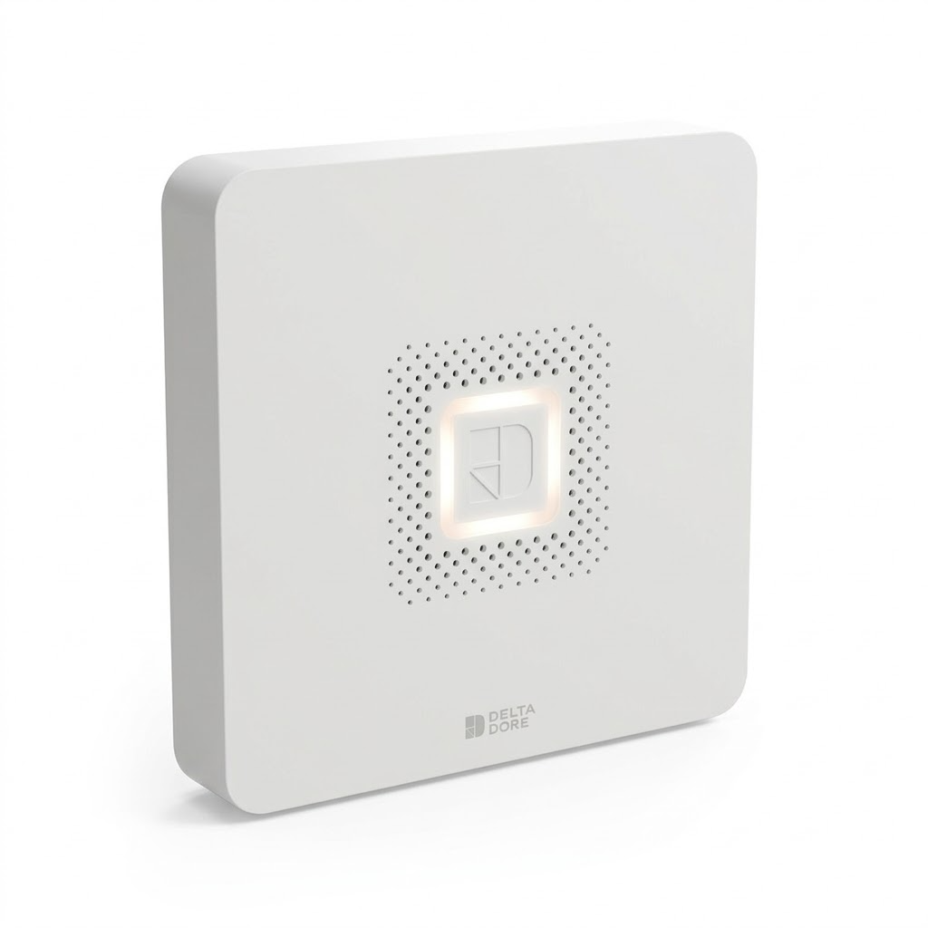 HUB TYXAL+ DELTA DORE