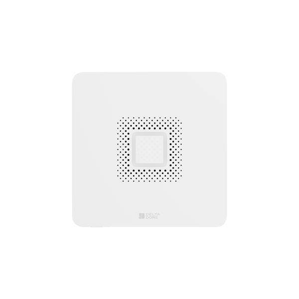 INDOOR SIREN TYXAL+ DELTA DORE