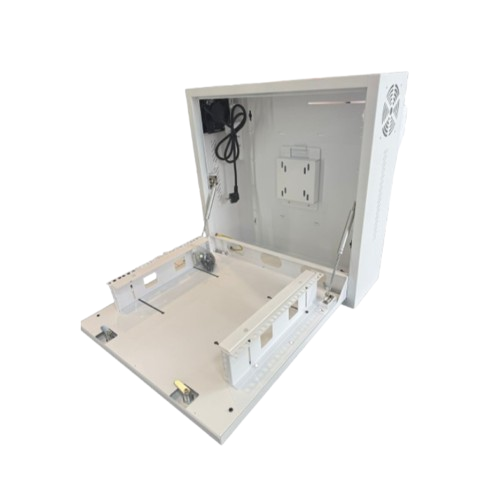 RACK WALL 600X600 22P