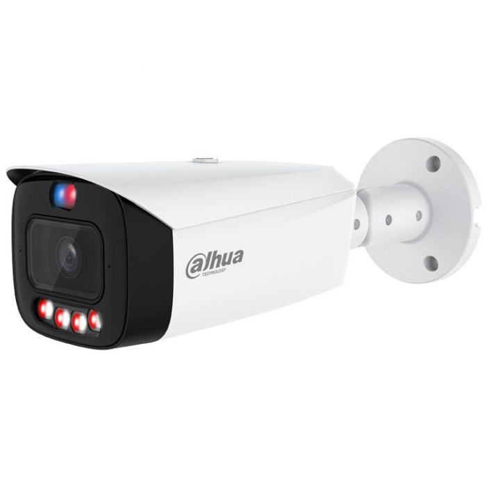 CAMERA DAHUA 4MP 2,8MM POE