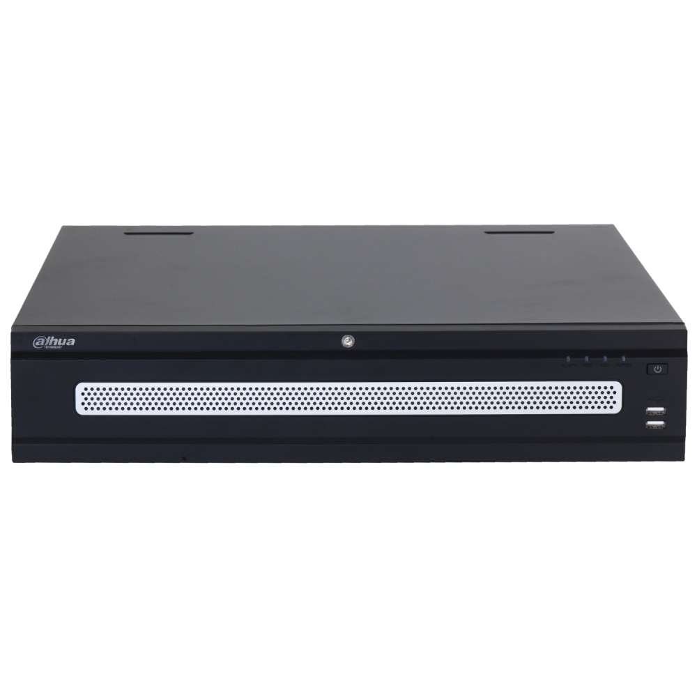 DAHUA NVR 64 VOIES 32MP