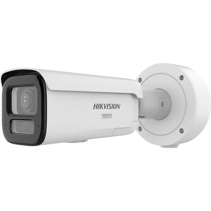 CAMERA HIKVISION 4MP 2,8-12MM COLORVU