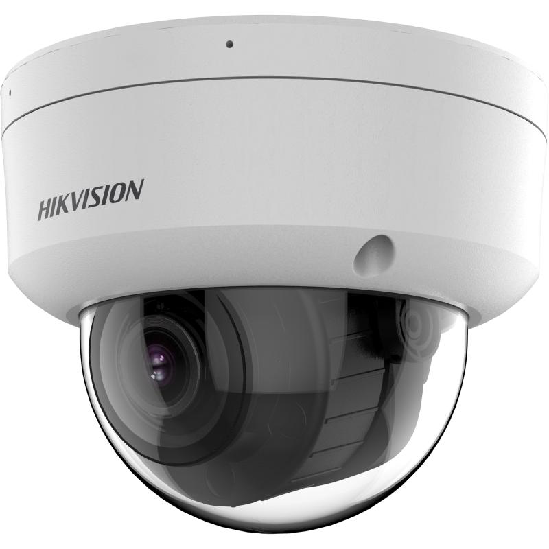 DOME HIKVISION 4MP 2,8-12MM ACUSENSE