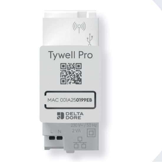 TYWELL PRO DELTA DORE