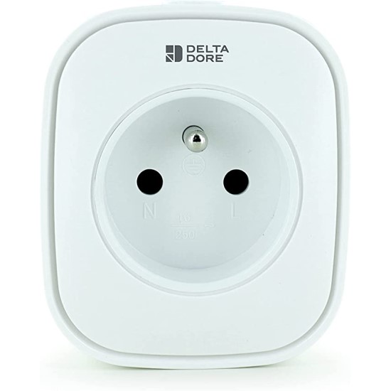 EASY PLUG E16EM DELTA DORE