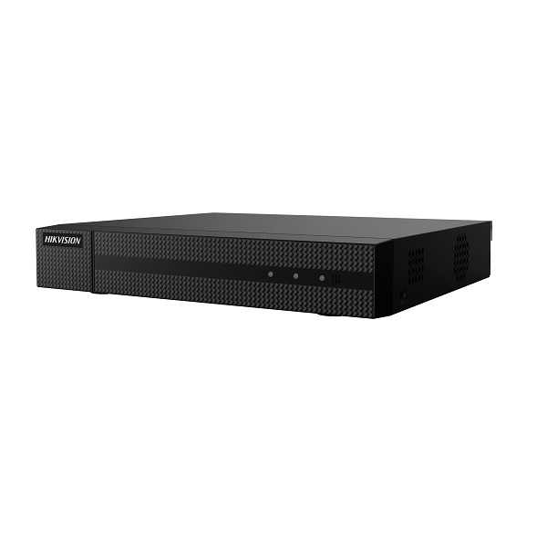 HIK NVR 32CH 16POE 4K