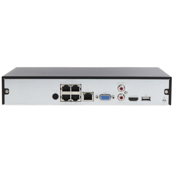 DAHUA NVR4104HS-P-4KS2-L