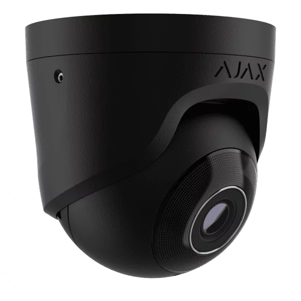 TURRETCAM AJAX 5MP 2,8MM NOIR