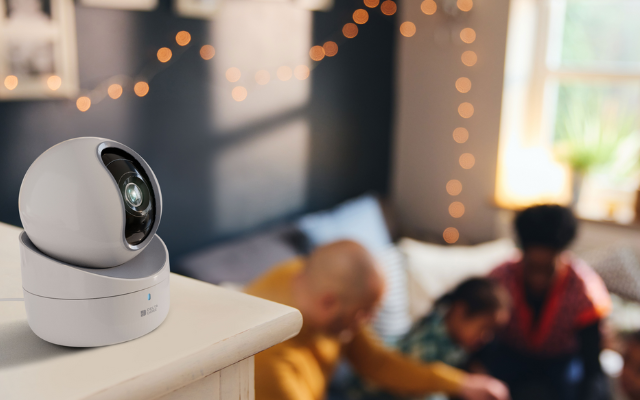 TYCAM HOME DELTA DORE