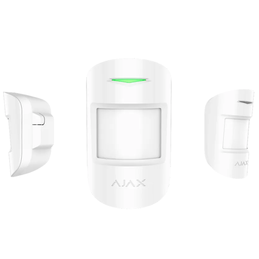 MOTIONProtect Ajax Blanc