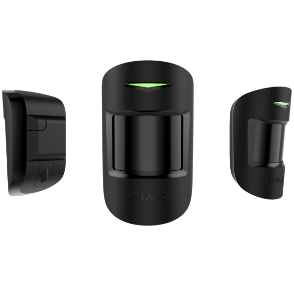 MOTIONProtect Ajax Noir