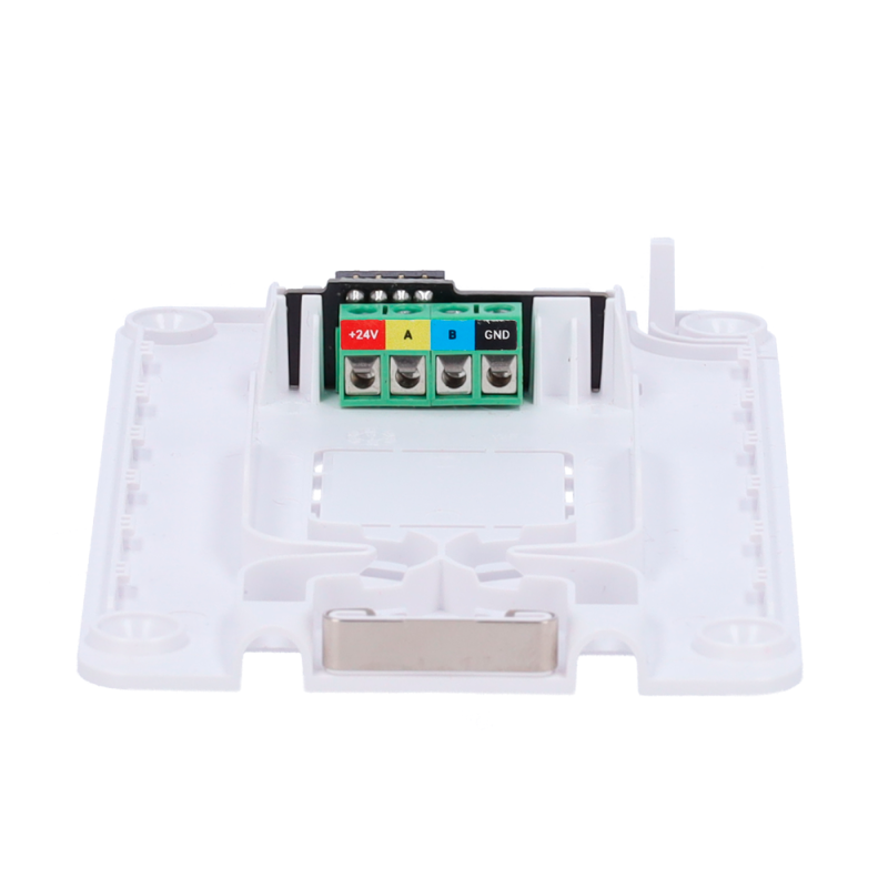 KEYPAD FIBRA AJAX NF BLANC