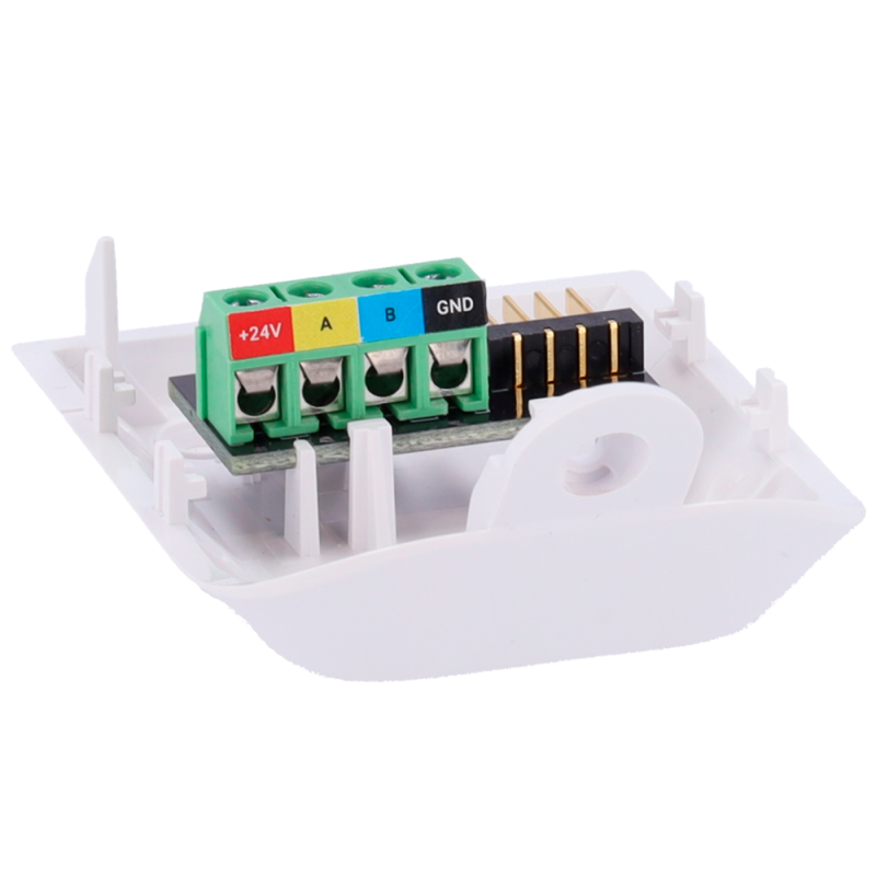 MOTIONPROTECT PLUS FIBRA AJAX BLANC