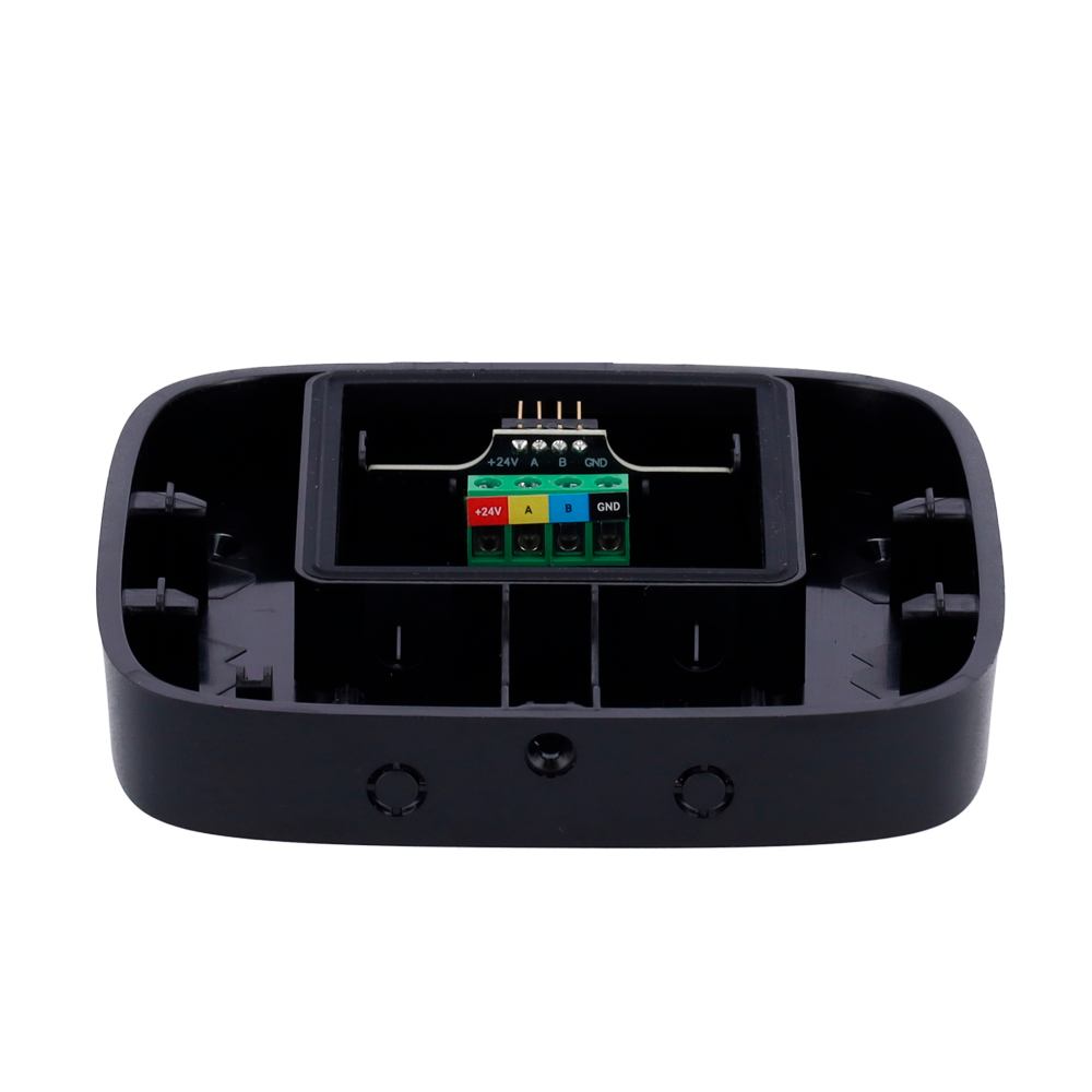 STREETSIREN FIBRA AJAX NOIR