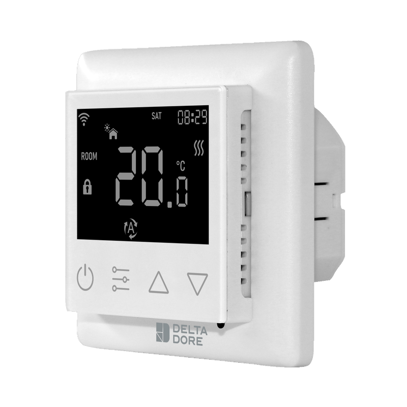 TYBOX ZIGBEE DELTA DORE