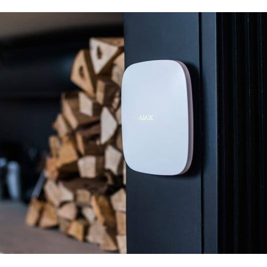 KIT ALARME AJAX PREMIUM 4G HDR