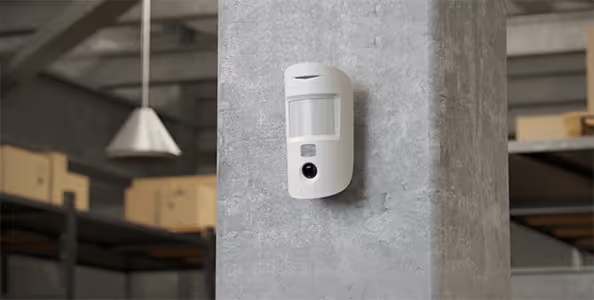 KIT ALARME AJAX PREMIUM 4G HDR