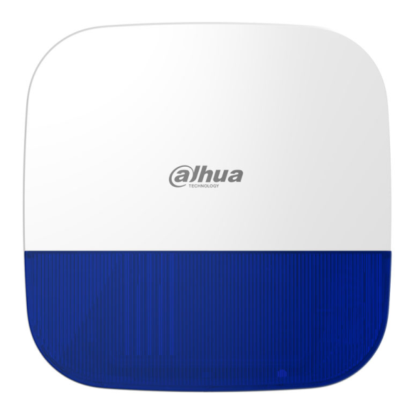 KIT ALARME DAHUA PREMIUM 4G HD