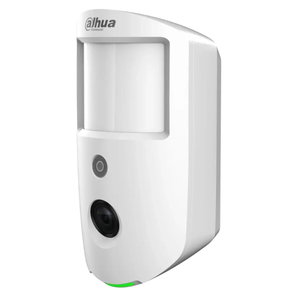 KIT ALARME DAHUA PREMIUM 4G HD