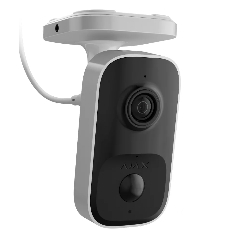 INDOORCAM AJAX 4MP BLANC