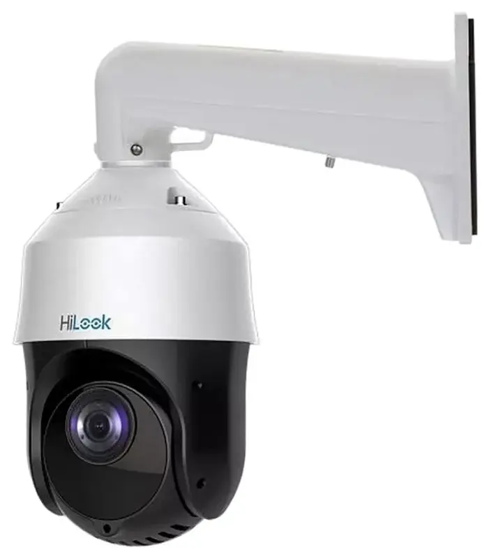 CAMERA PTZ IP/POE 2MP X15 HILOOK