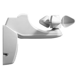 Anémomètre OY Premium Aluminium - Capteur Vitesse Vent 3 Cups - Câble 8m